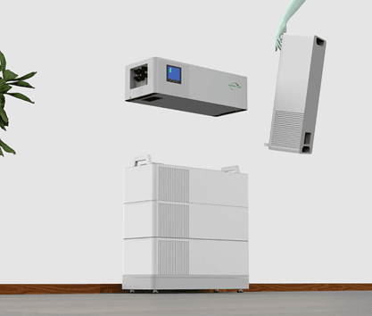 Derfor velger stadig flere batteri til solcelleanlegget sitt